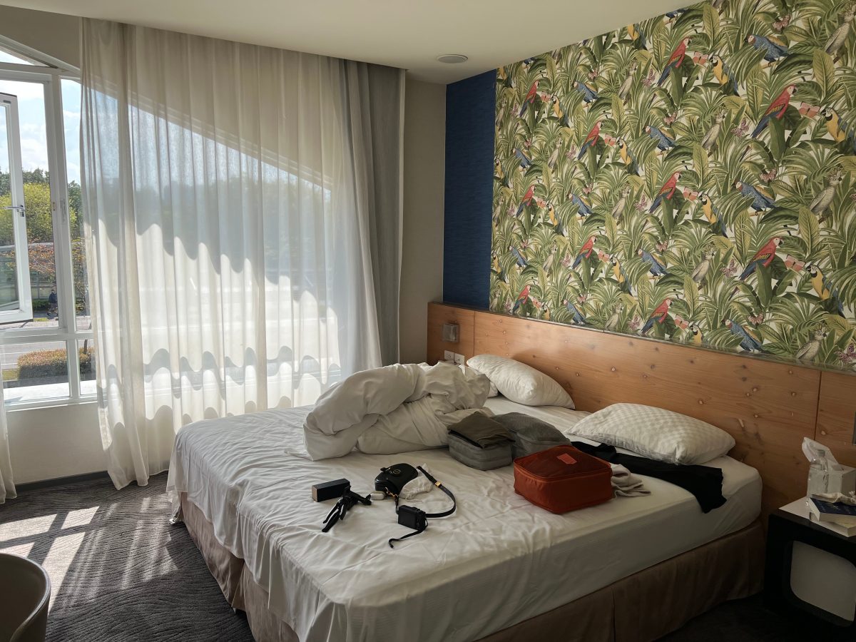 Đài Bắc – Dừng chân tại hòn đảo màu ngọc bích [Part&nbsp;1]