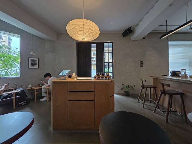 Taipei – Coffee, Tea or Whiskey? [Part&nbsp;2]